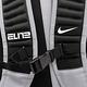 Nike 後背包 Hoops Elite Pro 黑 灰 大空間 鞋倉 籃球 運動 雙肩包 肩背包 背包 BA5554-012 product thumbnail 7