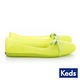 Keds 螢光果凍休閒鞋-螢光綠 product thumbnail 2