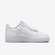 Nike W Air Force 1 '07 SE [FB8251-100] 女 休閒鞋 經典 AF1 反光小勾 白 product thumbnail 2