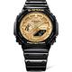 CASIO 卡西歐 G-SHOCK 2100八角金屬光手錶 迎春好禮 GA-2100GB-1A product thumbnail 4