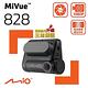 Mio MiVue 828 Sony星光夜視隱藏可調式鏡頭 WIFI GPS行車記錄器-急速配 product thumbnail 4