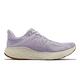 New Balance 慢跑鞋 Fresh Foam X 860 V12 D 寬楦 女鞋 紫 運動鞋 路跑 NB 紐巴倫 W108012L-D product thumbnail 3