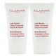 (即期品)CLARINS克蘭詩 牛奶果美胸霜15ml*2 product thumbnail 2