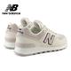 夏季百搭款【New Balance】574復古鞋系列_三款任選(WL574GB2/WL574QC2/WL574QA2) product thumbnail 8