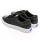 Keds ALLEY 極簡時尚皮革休閒鞋-黑 9221W123382 product thumbnail 3