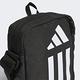 adidas 後背包 運動包 書包 旅行包 登山包 迷你 TR ORGANIZER 黑 HT4752 product thumbnail 5