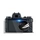 D&A Fujifilm FinePix X70相機用日本原膜HC螢幕保護貼(鏡面抗刮) product thumbnail 2