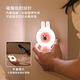 Time Leisure 充電式磁吸造型LED智能感應燈 兔子白 product thumbnail 6