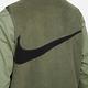 Nike 背心 Club Fleece Vest 男款 墨綠 無袖外套 舒適 保暖 防撕裂 上衣 大勾 DQ4899-222 product thumbnail 8