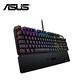 ASUS 華碩 TUF Gaming K3 RGB 機械式電競鍵盤 product thumbnail 2