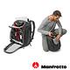 Manfrotto 曼富圖 MULTI PRO 120 旗艦級蝙蝠雙肩背包 product thumbnail 6