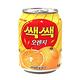 Lotte 樂天粒粒橘子汁(238ml) product thumbnail 2