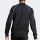 Adidas Adicolor Classics Sst 男款 黑色 舒適 經典 運動 夾克 外套 IM4545 product thumbnail 3