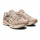 Asics GEL-Kayano 14 [1201A161-251] 男女 慢跑鞋 運動 休閒 復古 緩震 支撐 奶茶白 2023新品上市 product thumbnail 2