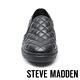 STEVE MADDEN-ECENTRCQ 平底懶人鞋-鏡黑 product thumbnail 3