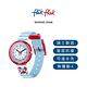 FLIKFLAK 兒童手錶 水晶 螃蟹 SHINING CRAB (31.85mm) 瑞士錶 兒童錶 手錶 編織錶帶 product thumbnail 4