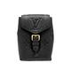 二手品 Louis Vuitton Tiny 牛皮後背包(M80596-黑) product thumbnail 2