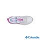 Columbia 哥倫比亞 女款- OutDry防水極彈健走鞋-白色 UBL03780WT/IS product thumbnail 7