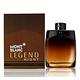 Montblanc Legend Night 傳奇紳夜淡香精 100ml product thumbnail 2