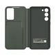 SAMSUNG Galaxy S23+ 5G 原廠全透視感應 卡夾式保護殼 (EF-ZS916) product thumbnail 10