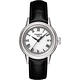 TISSOT 天梭 官方授權 T-Classic Carson 羅馬石英女錶-白/29mm product thumbnail 2