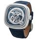 SEVENFRIDAY PS1/03 Yacht Club II 帆船全球限量自動上鍊機械錶 新春送禮-47X47.6mm product thumbnail 3