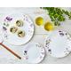 【美國康寧】CORELLE 紫霧花彩500ml湯碗 product thumbnail 3