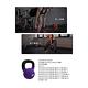 AD-ROCKET 頂級鑄鐵壺鈴 KettleBell 軟壺鈴 軟式壺鈴 8公斤 藍色 product thumbnail 8