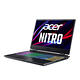 Acer 宏碁 Nitro 5 AN515-58 15.6吋獨顯電競特仕筆電 (i5-12450H/16G+16G/1T/RTX4060/Win11) product thumbnail 3