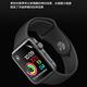 hald（2片裝) Apple Watch Series 8/7 41/45mm 水凝膜 手錶螢幕保護貼 product thumbnail 6