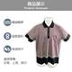 SaintClair 法國品牌MIT台灣製經典條紋休閒短袖POLO衫-合身版(三款可選) product thumbnail 3