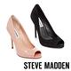 STEVE MADDEN-DIANE 素面尖頭露趾高跟鞋-粉紅 product thumbnail 6