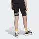 Adidas Bike Leggings [HM1744] 女 緊身褲 國際版 經典 運動 休閒 高腰 穿搭 黑 product thumbnail 3