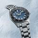 【黑標款】SEIKO 精工 Prospex 極地藍色冰川 200米機械錶(6R35-01V0B/SPB297J1) product thumbnail 4