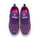 ARRIBA艾樂跑女鞋-氣墊系列百搭休閒鞋-黑桃/紫(FA558) product thumbnail 3