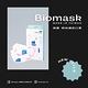 【雙鋼印】“BioMask保盾”醫療口罩和風銀杏款-成人用(10片/盒)(未滅菌) product thumbnail 3