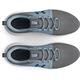 【UNDER ARMOUR】男 Charged Decoy 慢跑鞋 3026681-101 product thumbnail 2