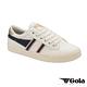 GOLA Tennis Mark Cox Selvedge 女帆布鞋-白丹寧-GLCLB006WE product thumbnail 2