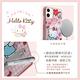 三麗鷗 Kitty iPhone 11 6.1吋防摔立架手機殼-鄉村凱蒂 product thumbnail 4