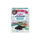 日本Hakugen白元-備長炭活性炭長效約1年冰箱5倍除臭盒1入/盒-冷藏綠25g(冷藏室脫臭顆粒,冷凍庫防潮除濕劑,消臭去味竹炭淨味劑) product thumbnail 2