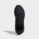 Adidas Galaxy 6 [GW4138] 男 慢跑鞋 運動 休閒 基本款 日常 穿搭 舒適 愛迪達 全黑 product thumbnail 2