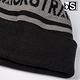 BlackStrap POM Beanie 毛球針織保暖毛帽【Mono/深灰黑】 product thumbnail 4