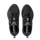 【Ustini】我挺你健康鞋 八分八 度運動鞋 硬底足弓鞋UEX2002BKB(黑色) product thumbnail 3