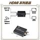 昌運監視器 HD-301H 8MP AHD/CVI/TVI 轉 HDMI 高清轉換器(以升級款出貨) product thumbnail 4