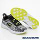 SKECHERS(女)GORUN 5 夜鷹 V.2 2017-15023BKW product thumbnail 5