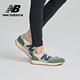 [New Balance]復古運動鞋_女性_藍綠粉_WS237MP1-B楦 product thumbnail 8