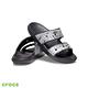 Crocs 卡駱馳 (中性鞋) 經典幻音Disco涼鞋-208122-0C4 product thumbnail 2