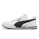 Puma 休閒鞋 ST Runner V3 L 男鞋 女鞋 白 黑 復古 皮革 運動鞋 38485509 product thumbnail 2