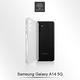 Metal-Slim Samsung Galaxy A14 5G 精密挖孔 強化軍規防摔抗震手機殼 product thumbnail 3