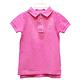 Ralph Lauren 童裝經典刺繡小馬短袖POLO衫-粉紅色(4歲) product thumbnail 2